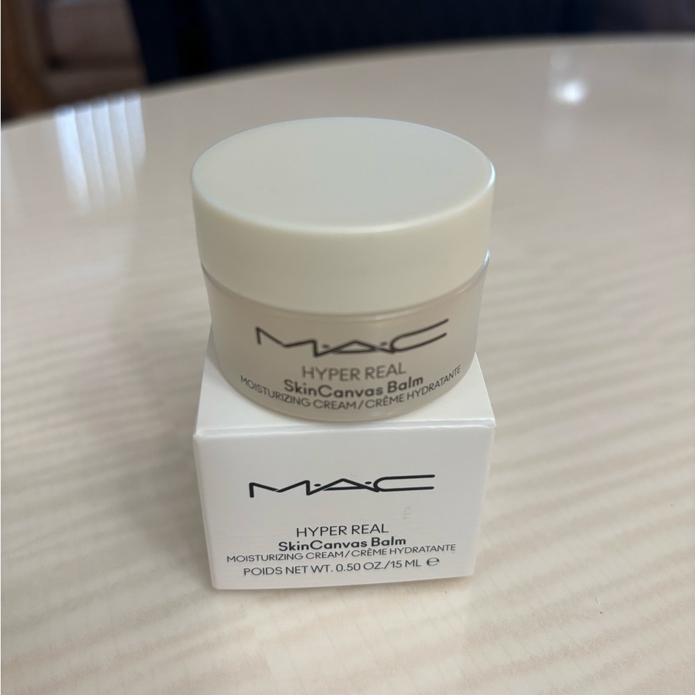 MAC Hyper Real Skin Canvas Balm